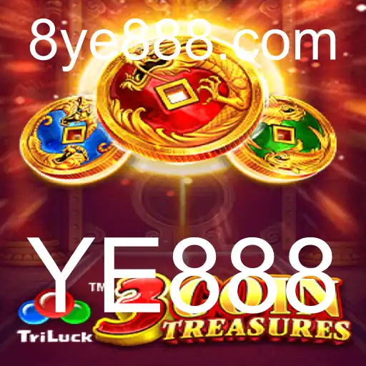 Desvendando os Segredos de 3CoinTreasures