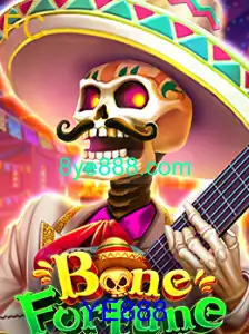 Descubra o Fascinante Mundo de BoneFortune: Um Jogo de Estratégia e Sorte