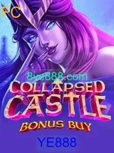 Descubra as Emoções e Estratégias do Jogo CollapsedCastleBonusBuy