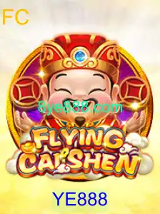 FlyingCaiShen: Descubra o Novo Jogo de Aventura com YE888