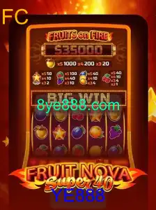 Explorando o Universo de FruitNovaSuper40: Diversão e Estratégia em um Só Jogo