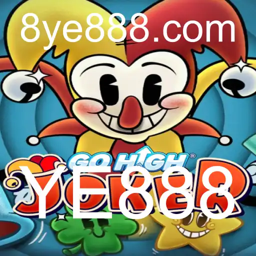 GoHighJoker: A Nova Sensação no Mundo dos Jogos