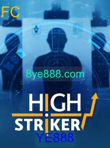 HighStriker: Descubra o Fascinante Mundo do Jogo com YE888