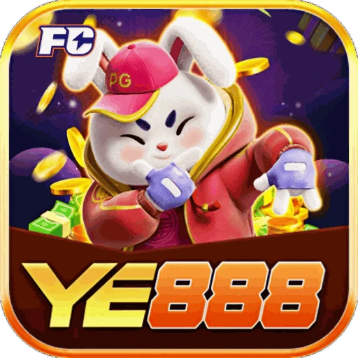 YE888 Logo