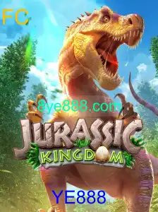 Descubra o Mundo de Aventuras de JurassicKingdom com o Código YE888