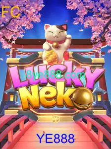 Descubra o Fascinante Mundo de LuckyNeko com YE888