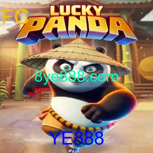 Explorando o Universo Emocionante de LuckyPanda