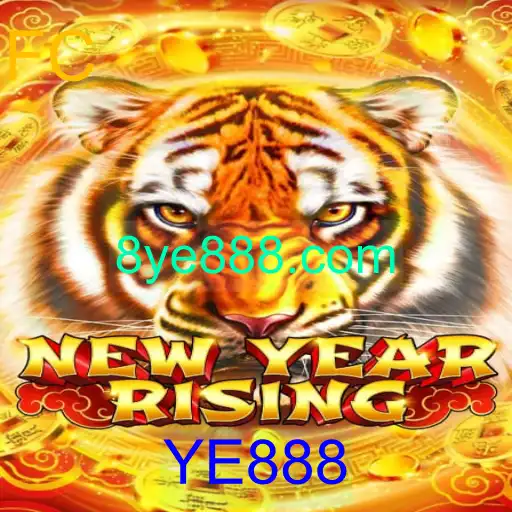 Descubra o Mundo Emocionante de NewYearRising