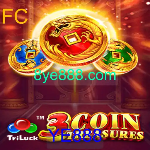 Desvendando os Segredos de 3CoinTreasures