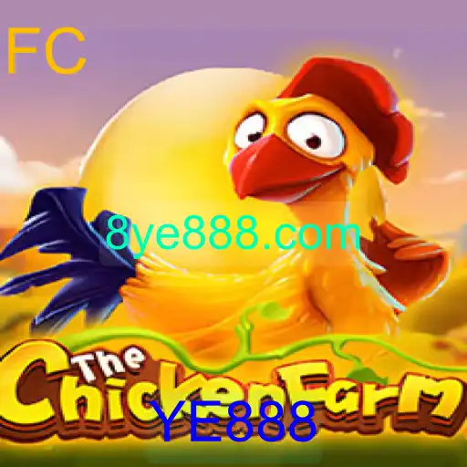 Descubra o Fascinante Mundo do ChickenFarm
