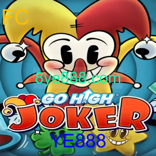 GoHighJoker: A Nova Sensação no Mundo dos Jogos