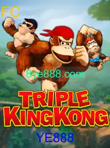 Descubra o Mundo de TripleKingKong: O Jogo Revolucionário que Está Conquistando Todos