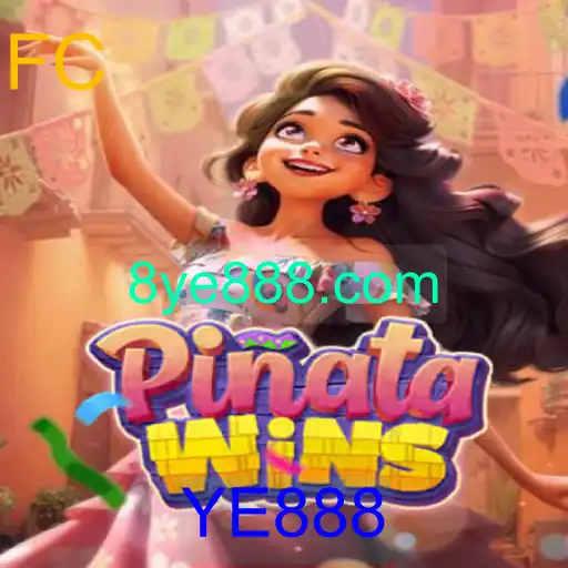 PinataWins: Descubra o Universo de Diversão com YE888