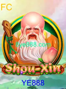 Descubra as Emoções do Jogo ShouXin incorporando YE888