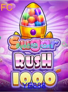 Explorando o Fascinante Mundo de SugarRush1000: Um Mergulho Nas Regras e Dinâmicas do Jogo