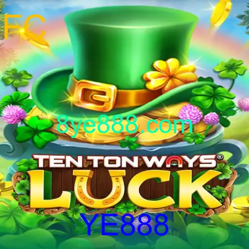 Descubra o Fascinante Mundo de 'TenTonWaysLuck'