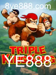 Descubra o Mundo de TripleKingKong: O Jogo Revolucionário que Está Conquistando Todos
